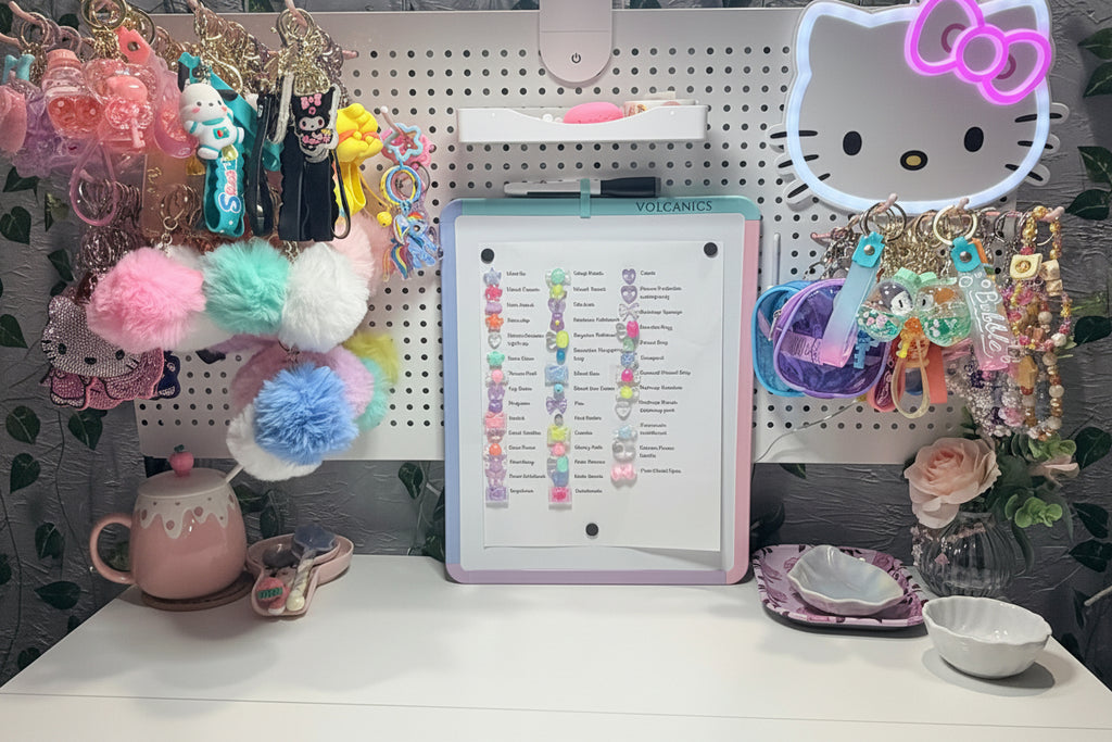Mystery Scoop Bracelet box 27-45 items + free extra gifts.