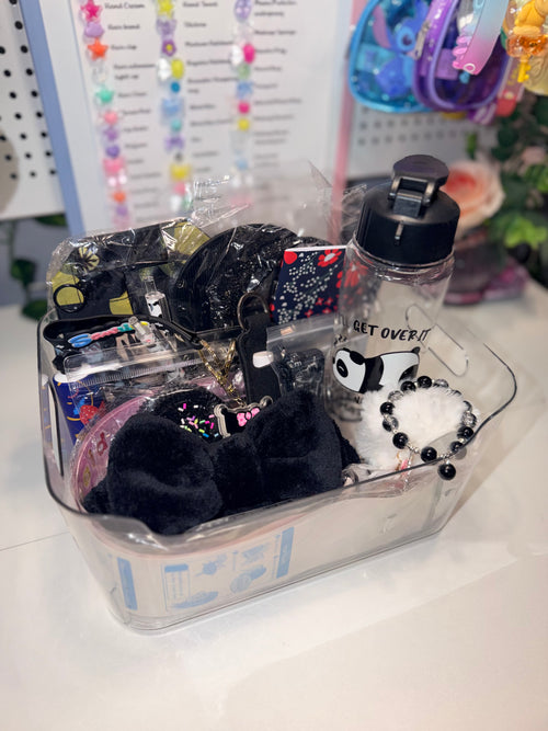 Mystery Medium scoop 10-17 items + Extra gifts!