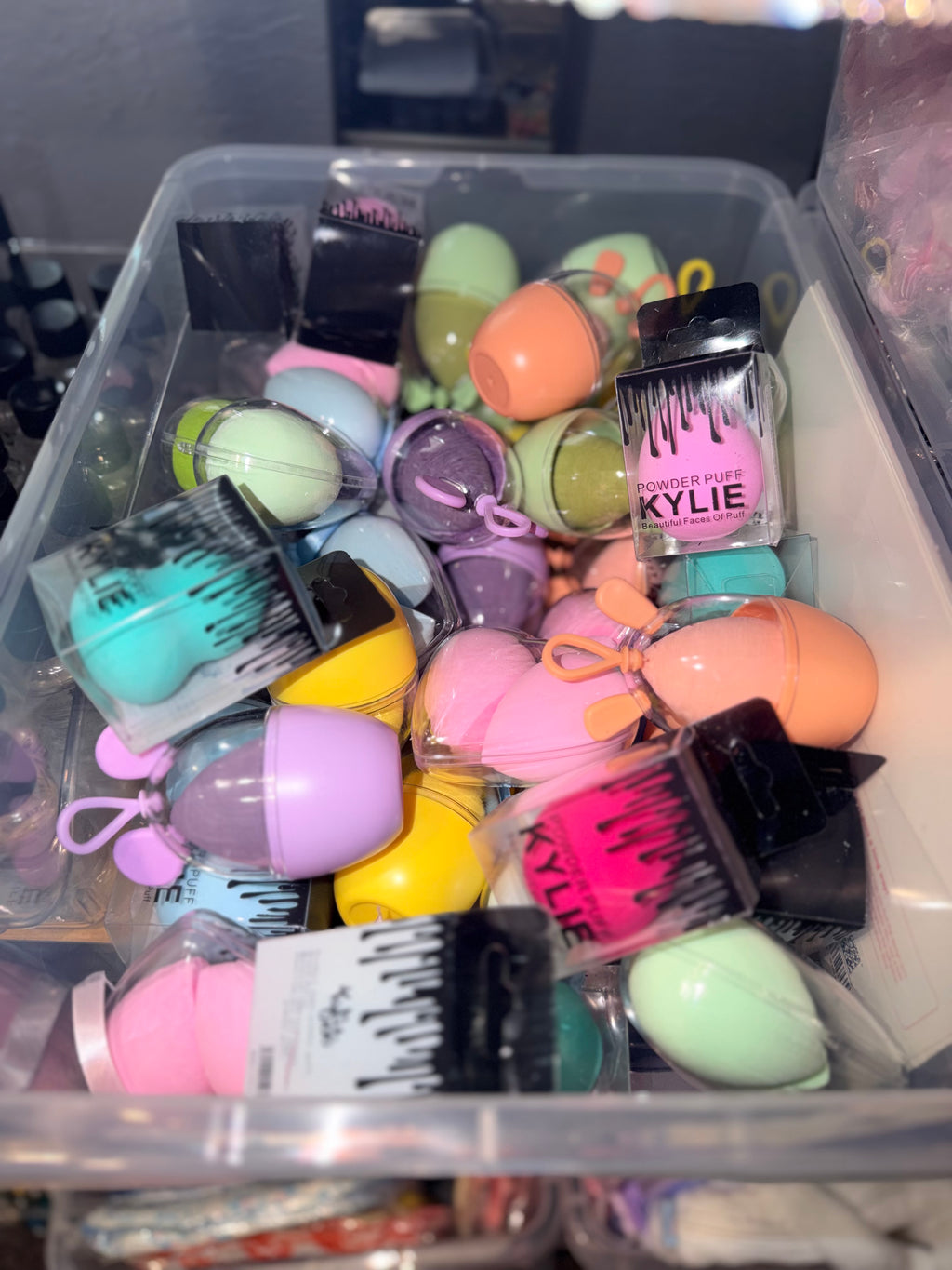 Mystery Medium scoop 10-17 items + Extra gifts!