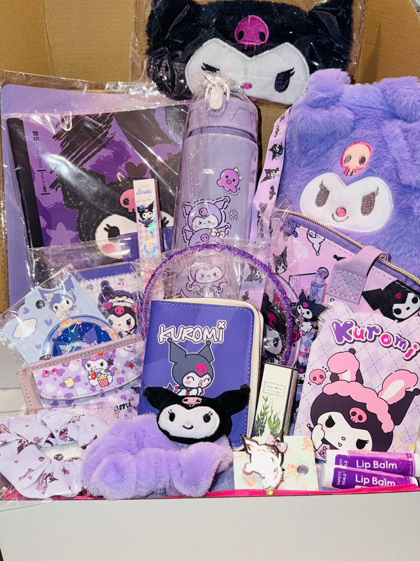 🌟 Regular Mystery Scoop